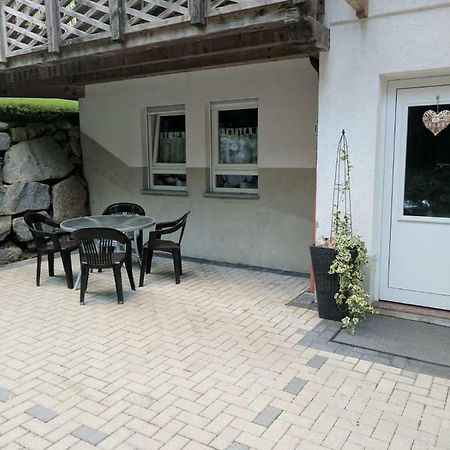 Fewo Am Ohrensbaechle Glottertal Zewnętrze zdjęcie
