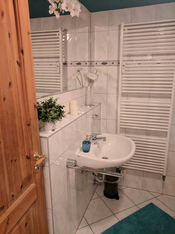 Fewo Am Ohrensbaechle Glottertal Zewnętrze zdjęcie